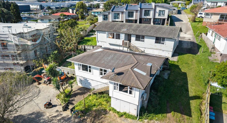  at 52A Portman & 61 Penrose Road, Mount Wellington, Auckland City, Auckland