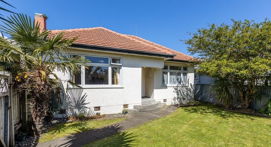  at 168 Park Road, West End, Palmerston North, Manawatu / Whanganui