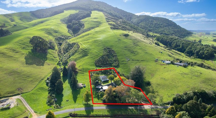  at 406 Kakepuku Road, Pokuru, Te Awamutu