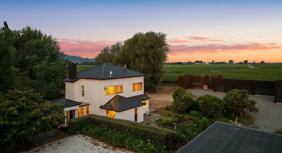  at 115 Matthews Lane, Rapaura