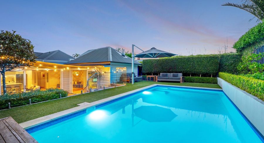  at 29 Wanganui Avenue, Ponsonby, Auckland City, Auckland