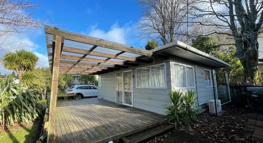  at 1/47 Mountain Road , Western Heights, Rotorua, Bay Of Plenty