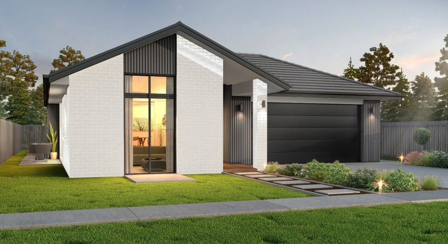  at Oakbridge, Marshland, Christchurch City, Canterbury