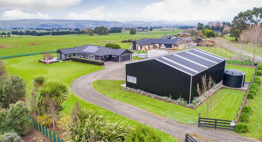  at 248F WATERSHED RD, BUNNYTHORPE, Palmerston North 