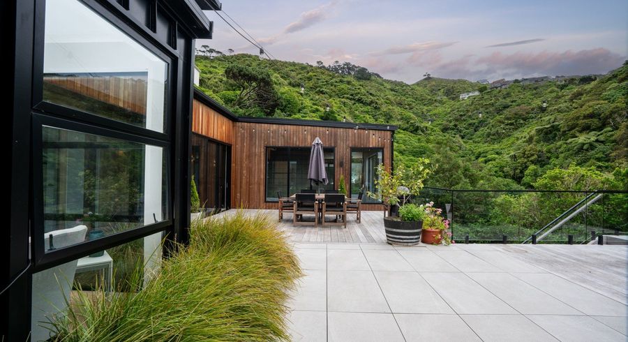  at 17 Kim Street, Khandallah, Wellington, Wellington