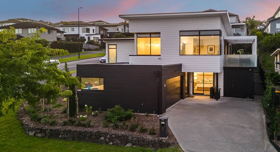  at 1 Sawyers Lane, Millwater, Rodney, Auckland