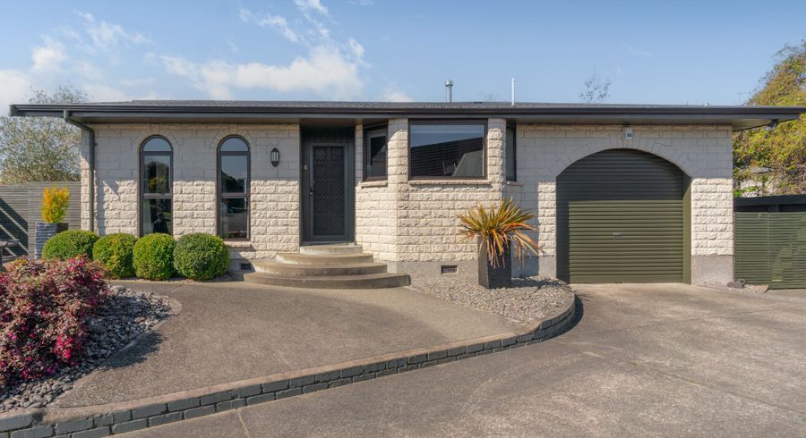  at 16 Rewa Place, Masterton, Masterton, Wellington