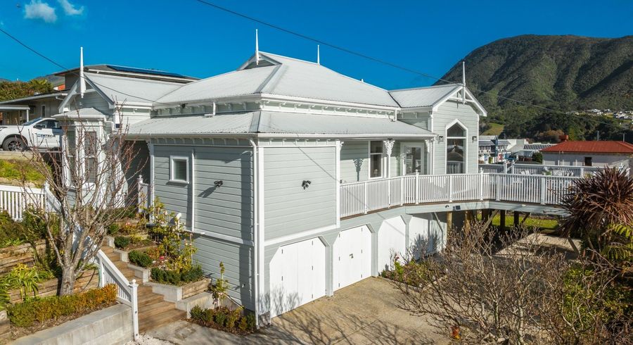  at 5 Taranaki Street, Picton