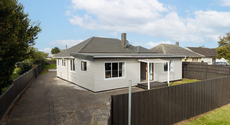  at 84 Vine Street, Mangere, Manukau City, Auckland