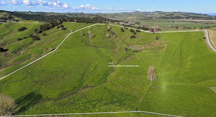  at Lot 3 258 Greenhill Road, Ruawai, Kaipara, Northland
