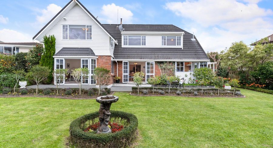 at 135B Litten Road, Cockle Bay, Manukau City, Auckland