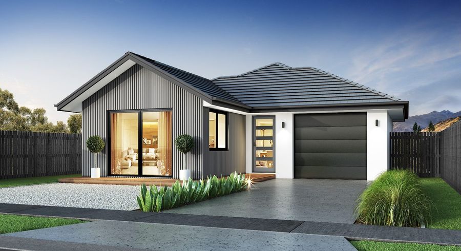  at Bellgrove (131.6), Rangiora, Waimakariri, Canterbury