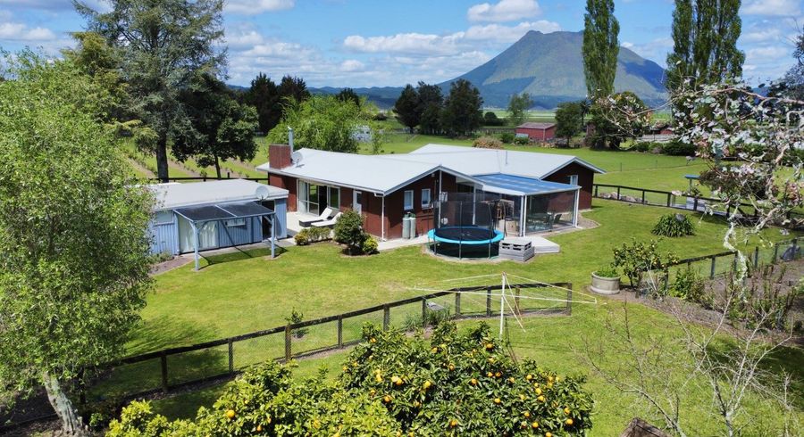  at 322 Kawerau Road, Putauaki, Whakatane