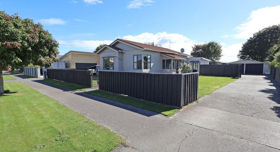  at 72 Herriot Street, Richmond, Invercargill