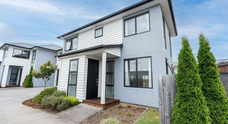  at 96a Mansel Avenue, Hillcrest, Hamilton, Waikato