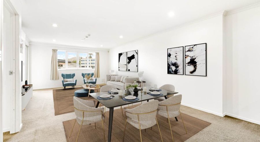  at 607/26 Remuera Road, Newmarket, Auckland City, Auckland