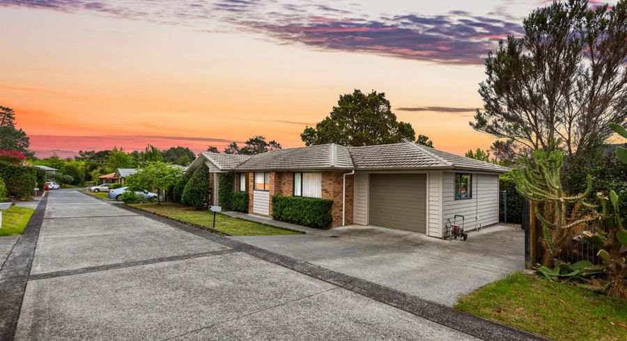  at 169J Colwill Road, Massey, Auckland