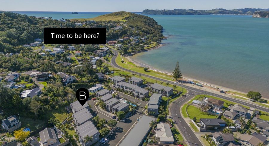  at 42/1 Centennial Drive, Whitianga, Thames-Coromandel, Waikato