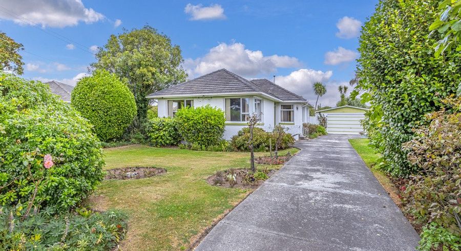  at 351 Wairakei Road, Burnside, Christchurch