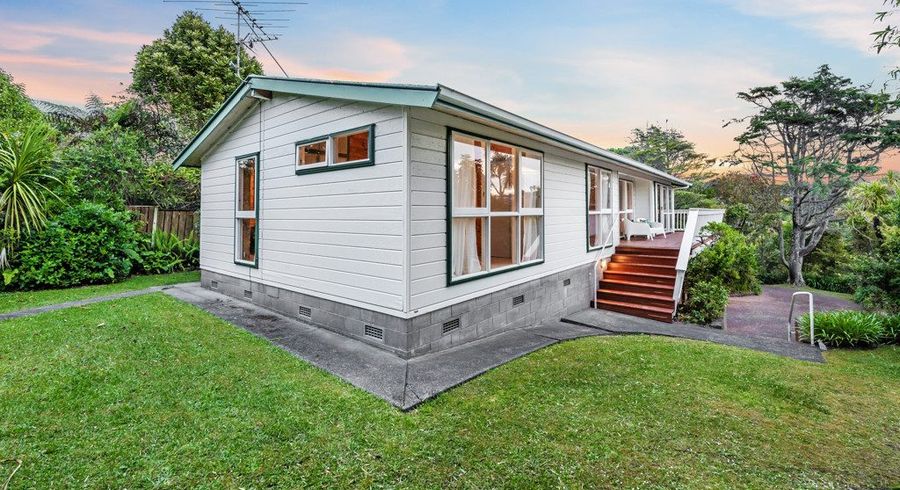  at 283A Beach Road, Campbells Bay, Auckland