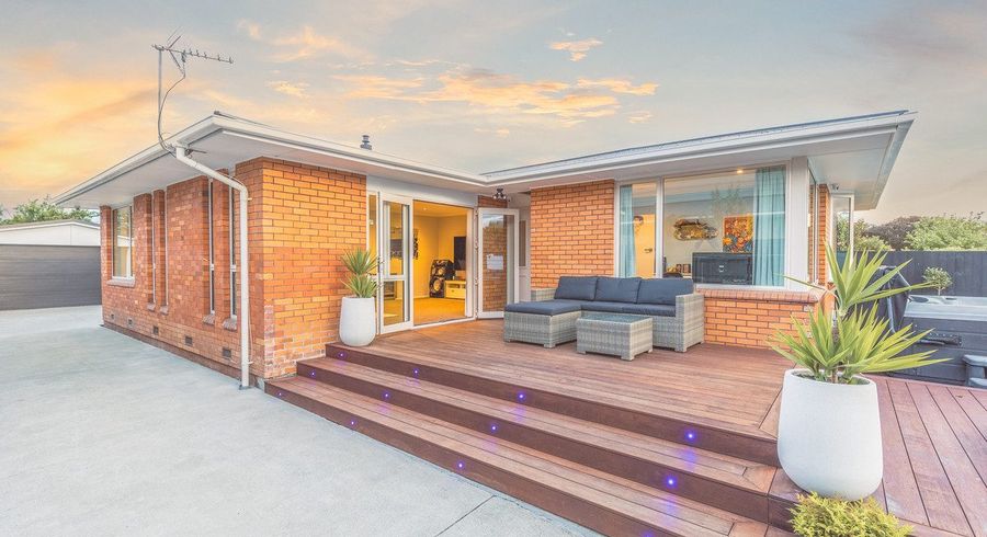  at 38 Royalist Avenue, North New Brighton, Christchurch