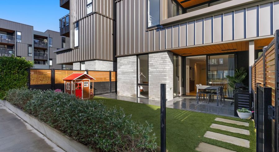  at 109/74 Victoria Street, Onehunga, Auckland City, Auckland