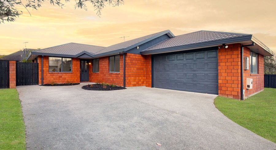  at 5 Chancery Close, Hamilton East, Hamilton, Waikato