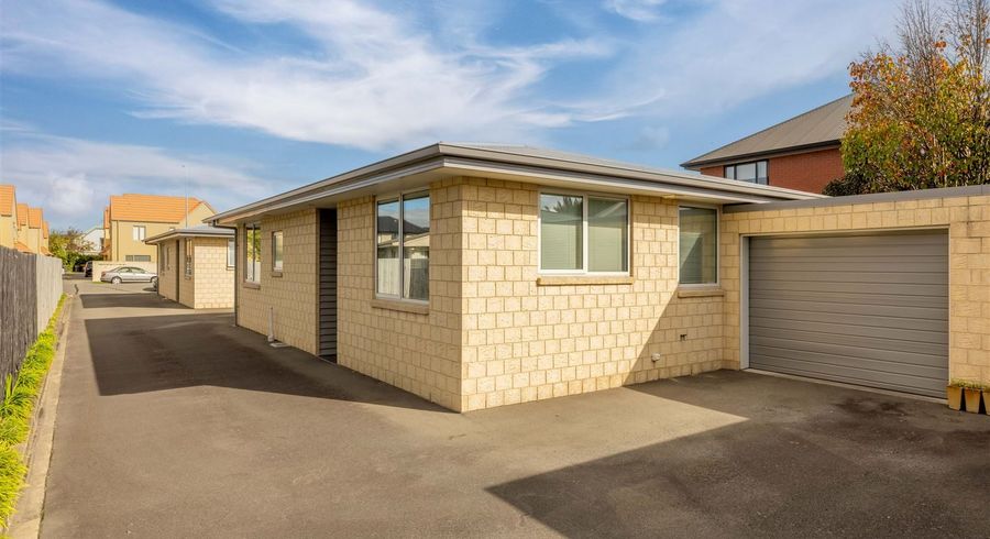  at 20A George Street, Riccarton, Christchurch