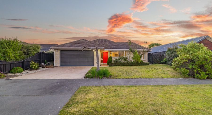  at 31 RUE DE LA MARE, Parklands, Christchurch