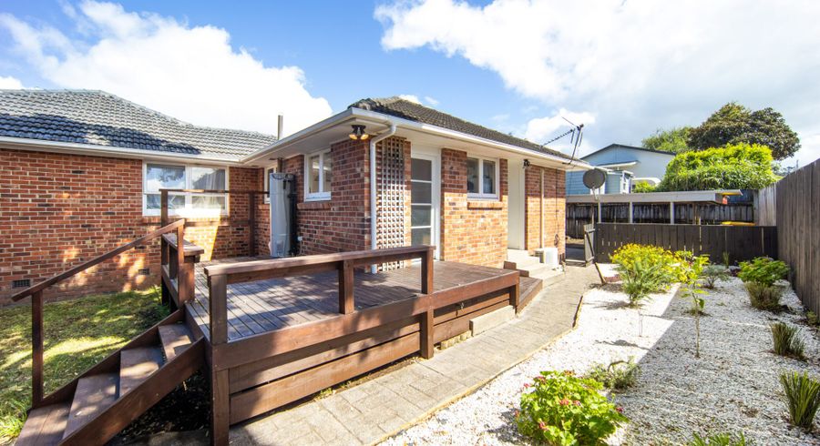 at 4/67A Mount Smart Road, Onehunga, Auckland City, Auckland