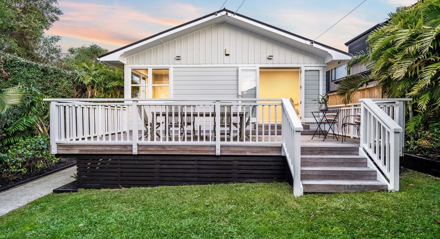  at 1/80 Ashby Avenue, St Heliers, Auckland