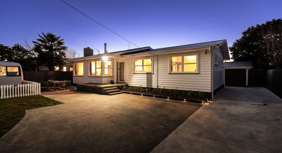  at 3 Cranby Crescent, Onekawa, Napier