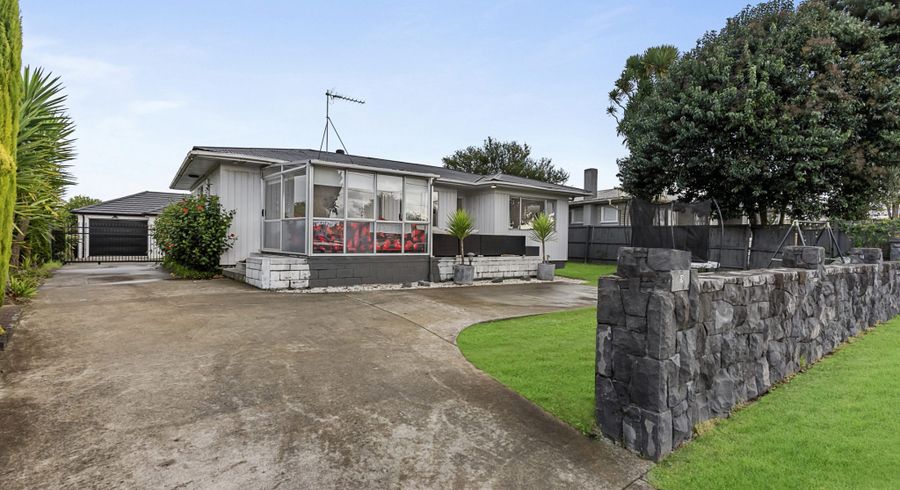  at 99 Gloucester Road, Manurewa, Auckland