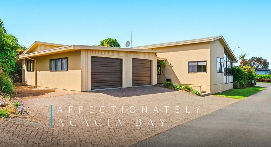  at 1/16 Isobel Street, Acacia Bay, Taupo, Waikato