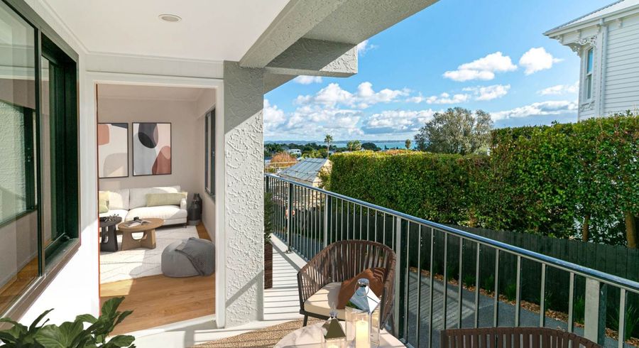  at 5/29 Sentinel Road, Herne Bay, Auckland City, Auckland