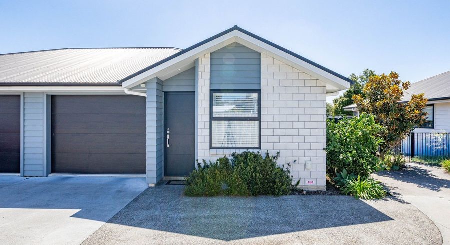  at 4/278 Tramway Road, Chartwell, Hamilton, Waikato