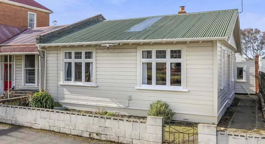  at 15 Rutherford Street, Caversham, Dunedin, Otago