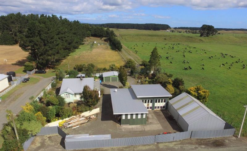  at 10 Te Awe Awe Road, Rangiotu, Palmerston North