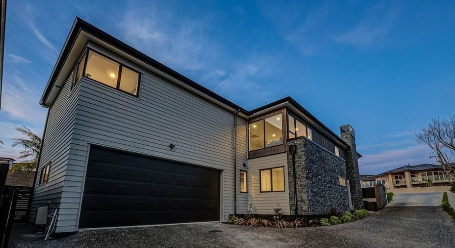  at 47A Takutai Avenue, Half Moon Bay, Manukau City, Auckland