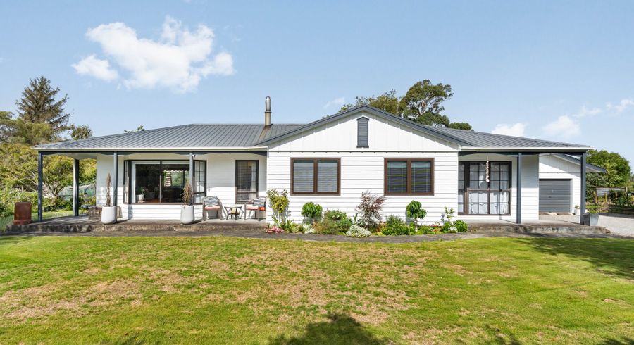  at 156 Gordon Street, Masterton, Masterton, Wellington