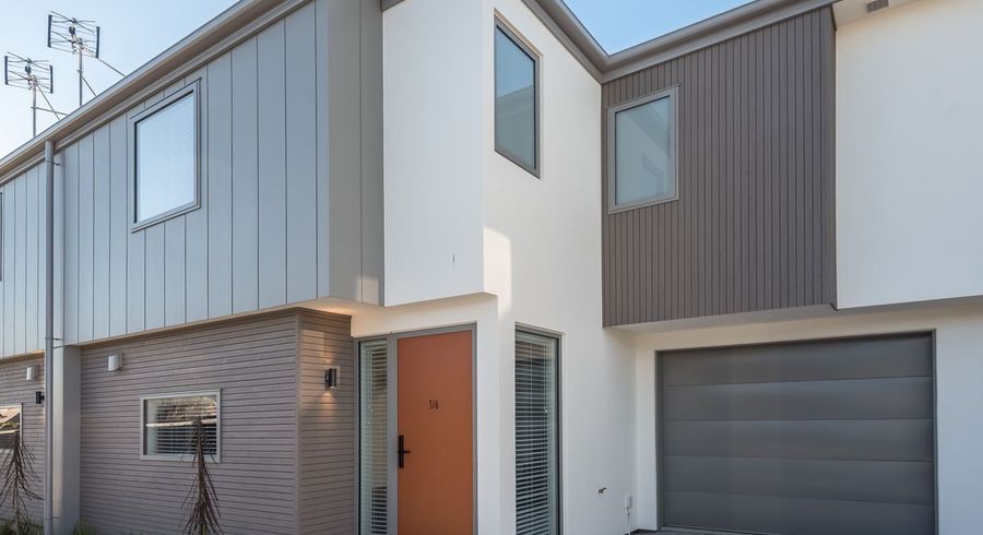  at 3/6 Strauss Place, Somerfield, Christchurch City, Canterbury