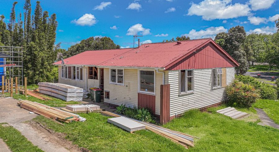  at 17A Alexander Crescent, Otara, Manukau City, Auckland