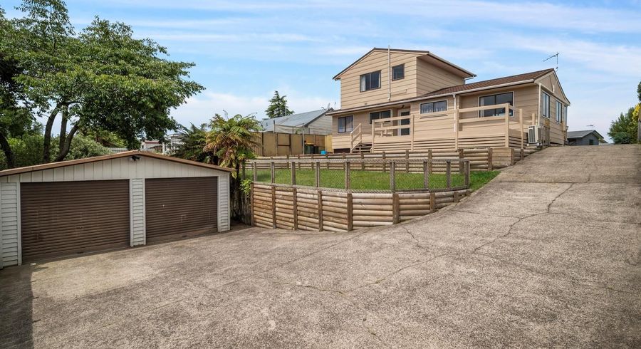  at 48 Blomfield Street, Pukehangi, Rotorua
