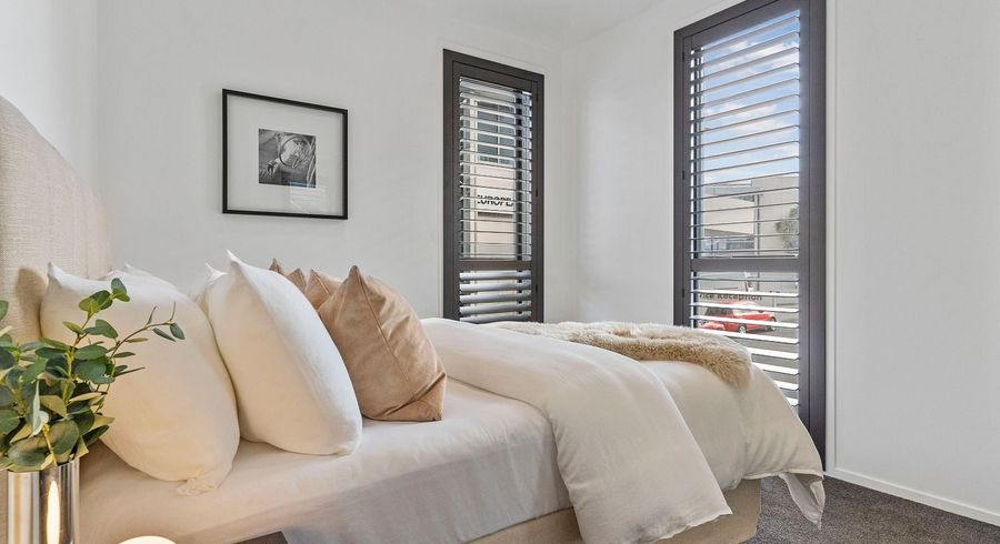  at 103/18 Chapman Street, Grey Lynn, Auckland City, Auckland