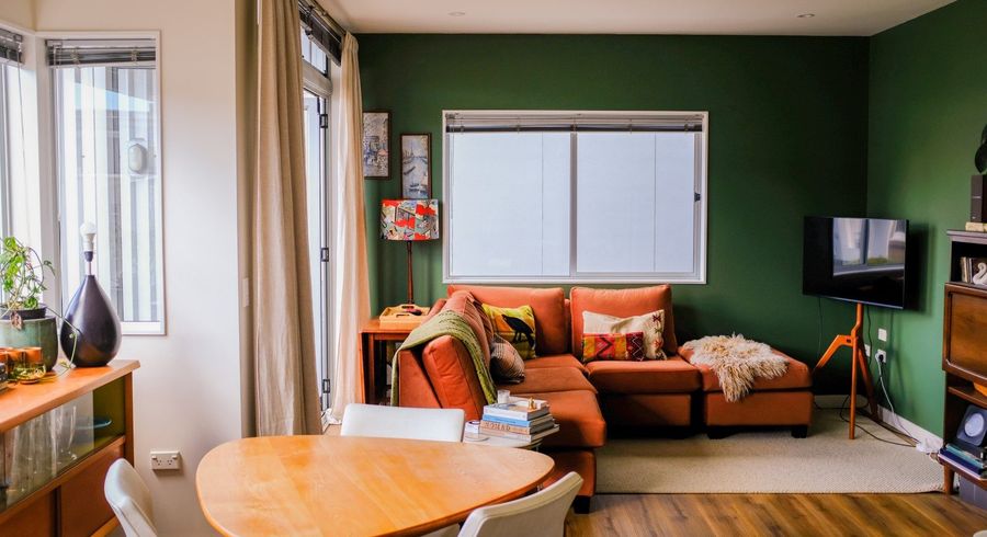  at 10B Brickfield Way, City Centre, Auckland City, Auckland