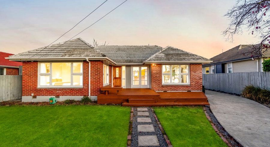  at 102 Briggs Road, Shirley, Christchurch City, Canterbury