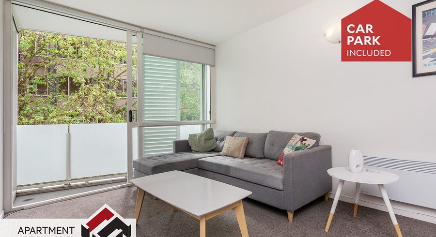  at 7 Eden Crescent, City Centre, Auckland City, Auckland