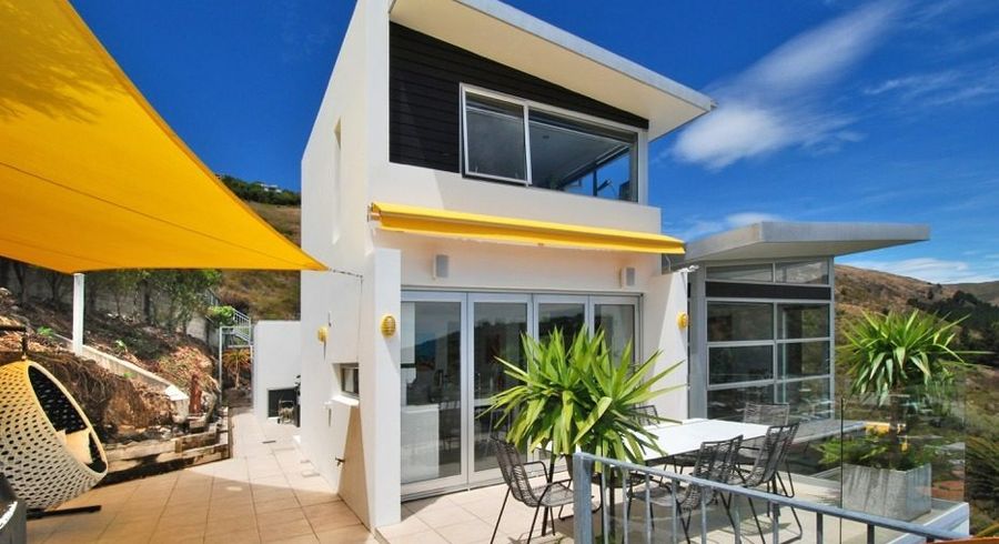  at 1 Seaspray Lane, Scarborough, Christchurch City, Canterbury