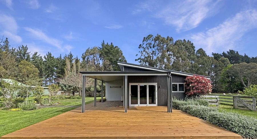  at 646 No 2 Line, Fordell