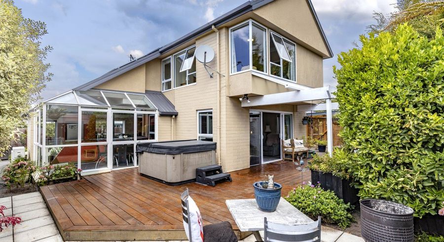  at 122A Harewood Road, Papanui, Christchurch City, Canterbury